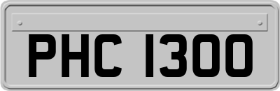 PHC1300