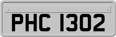 PHC1302