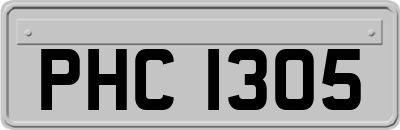 PHC1305