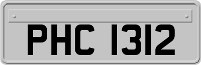 PHC1312