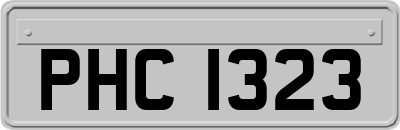 PHC1323