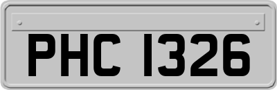 PHC1326