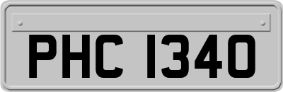 PHC1340