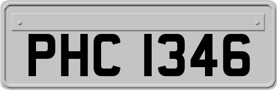 PHC1346