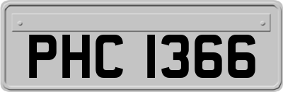 PHC1366