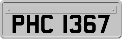 PHC1367