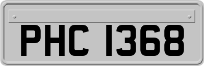 PHC1368