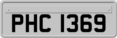 PHC1369