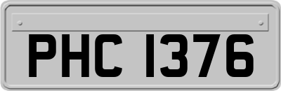 PHC1376