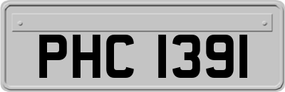 PHC1391