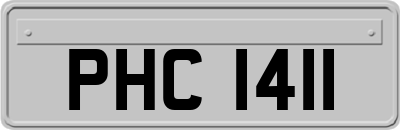 PHC1411