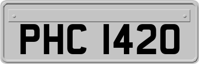 PHC1420