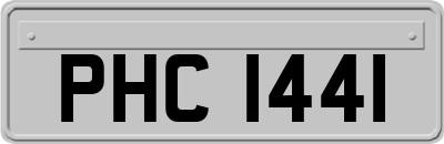 PHC1441