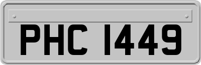 PHC1449