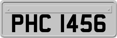 PHC1456