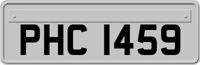 PHC1459