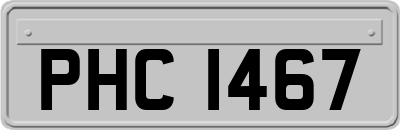 PHC1467