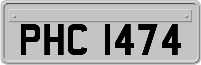 PHC1474