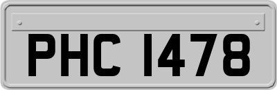 PHC1478