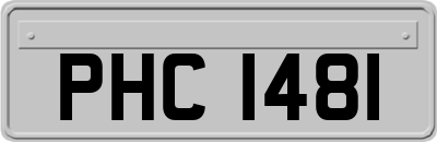 PHC1481