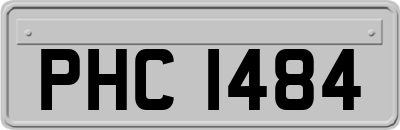 PHC1484