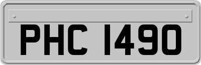 PHC1490