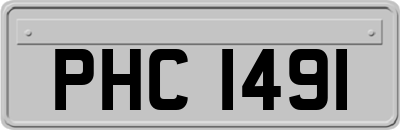 PHC1491