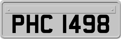 PHC1498