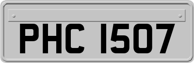 PHC1507