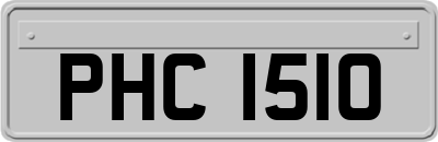 PHC1510