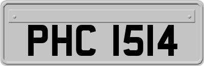 PHC1514