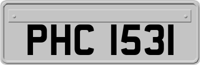 PHC1531