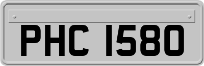 PHC1580