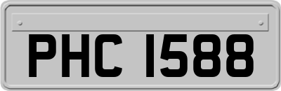 PHC1588