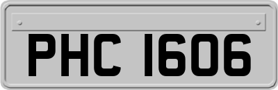 PHC1606