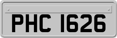 PHC1626