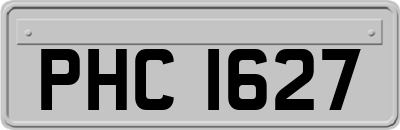 PHC1627