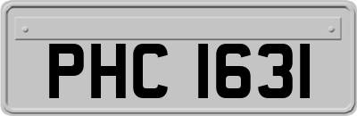 PHC1631