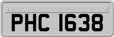 PHC1638