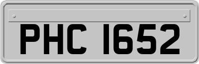 PHC1652