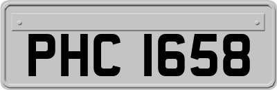 PHC1658