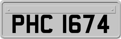 PHC1674