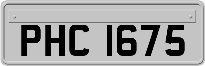 PHC1675