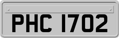 PHC1702