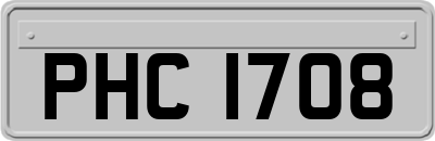 PHC1708