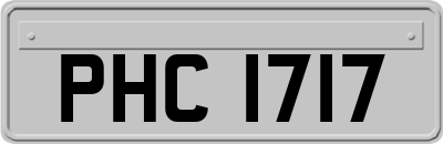 PHC1717