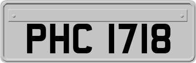 PHC1718