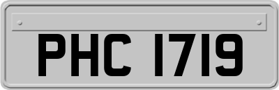 PHC1719