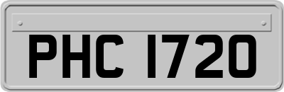 PHC1720