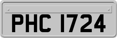 PHC1724